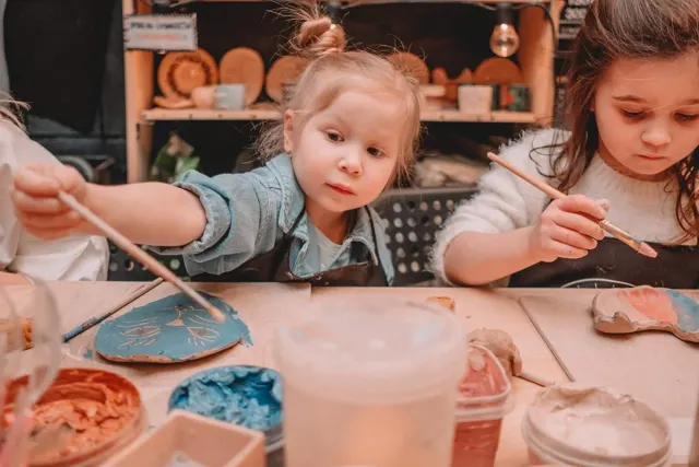Art Classes