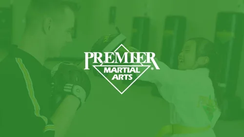 Premier Martial Arts Scottsdale