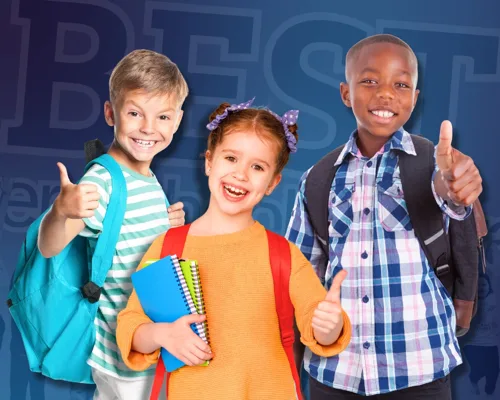 All Star Kids Academy - Tempe's BEST After School and Summer Camp Program