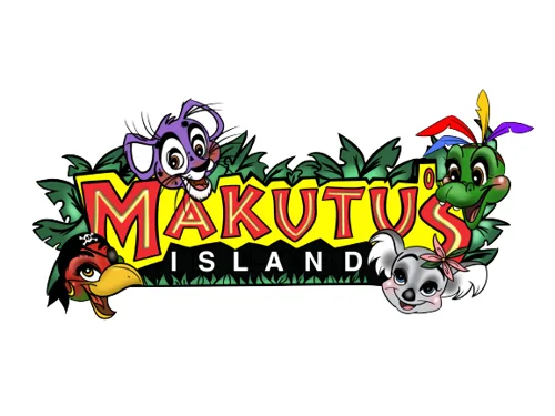 Makutu's Island