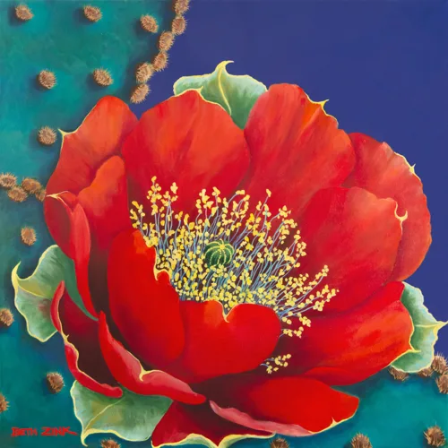 Beth Zink Art