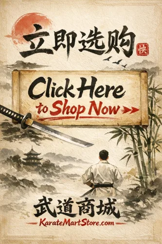 Karate Mart Inc.