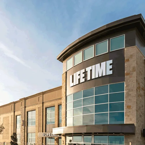 Life Time Goodyear