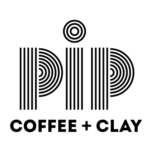 PIP Coffee + Clay