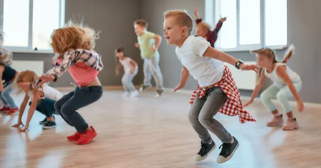 Dance