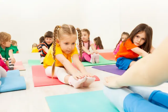 Gymnastics
