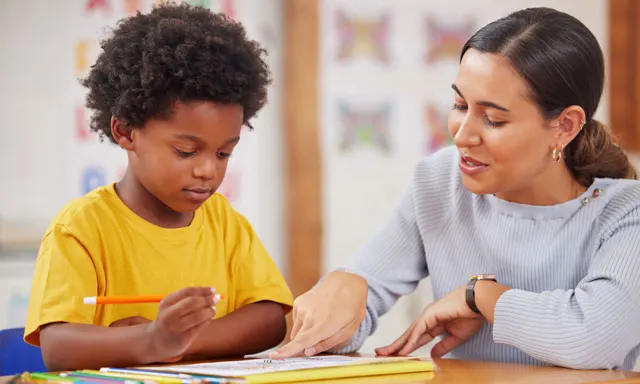 Tutoring